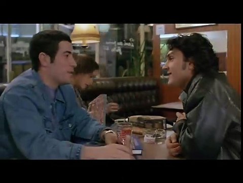 L'appât Bande-annonce VF