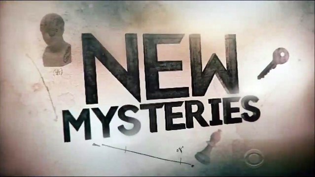 Elementary - saison 3 Teaser VO