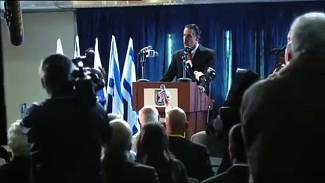 Hatufim, prisonniers de guerre - saison 1 Teaser VO