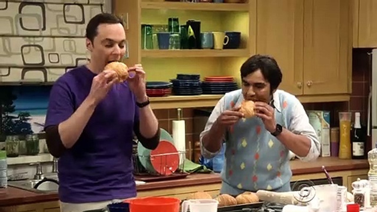 Young Sheldon - saison 1 SPOT TV VO "Living with Sheldon Cooper"