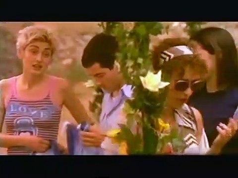 Pourquoi pas moi? Bande-annonce VF