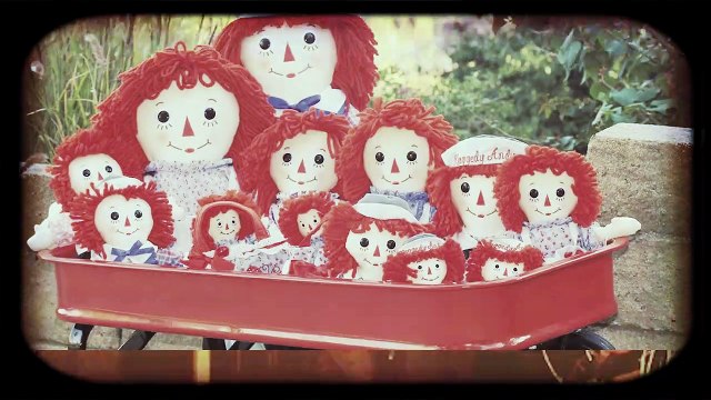 Aviez-vous remarqué ? Conjuring : Les dossiers Warren