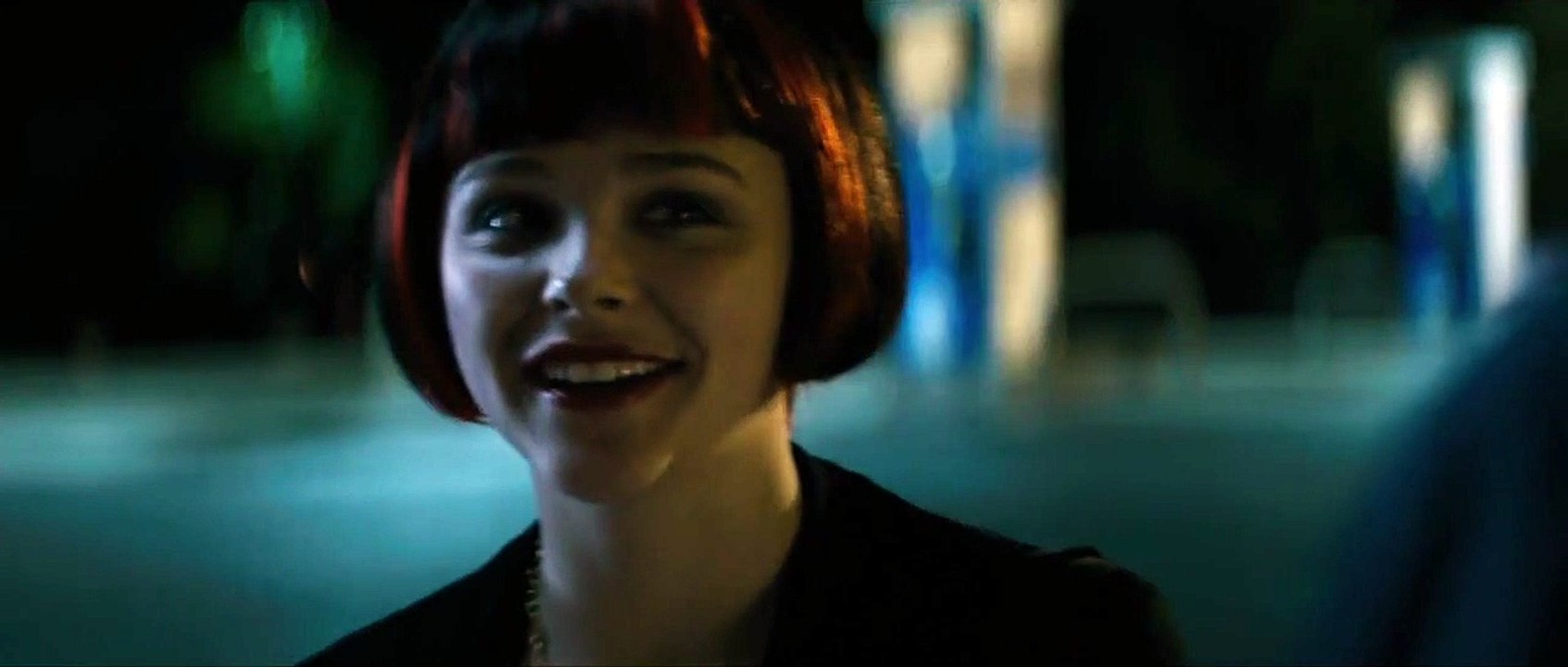 The Equalizer - EXTRAIT VF "Une mauvaise fille"