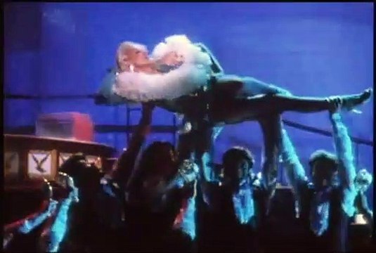 La Mort vous va si bien Bande-annonce VO