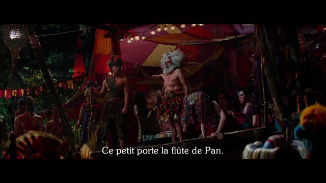 Pan Bande-annonce VO (3)