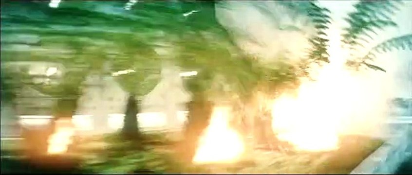 Sunshine Extrait vidéo (3) VO