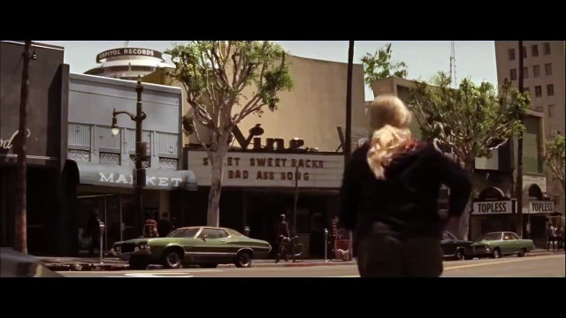 Low Down Bande-annonce VO