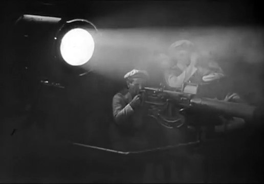 Le Port de l'angoisse Bande-annonce VO