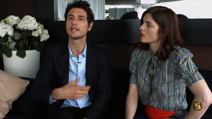 "Marguerite et Julien : un amour incestueux, problématique, déchirant..."
