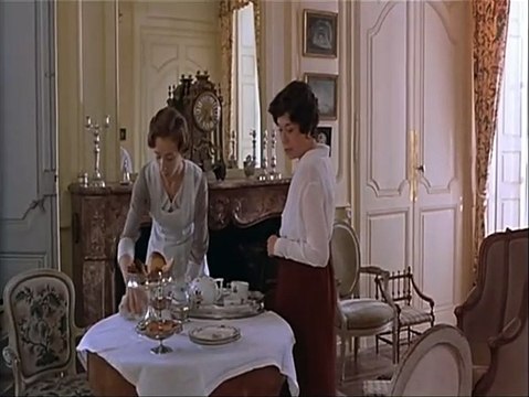 Les Blessures assassines Bande-annonce VF