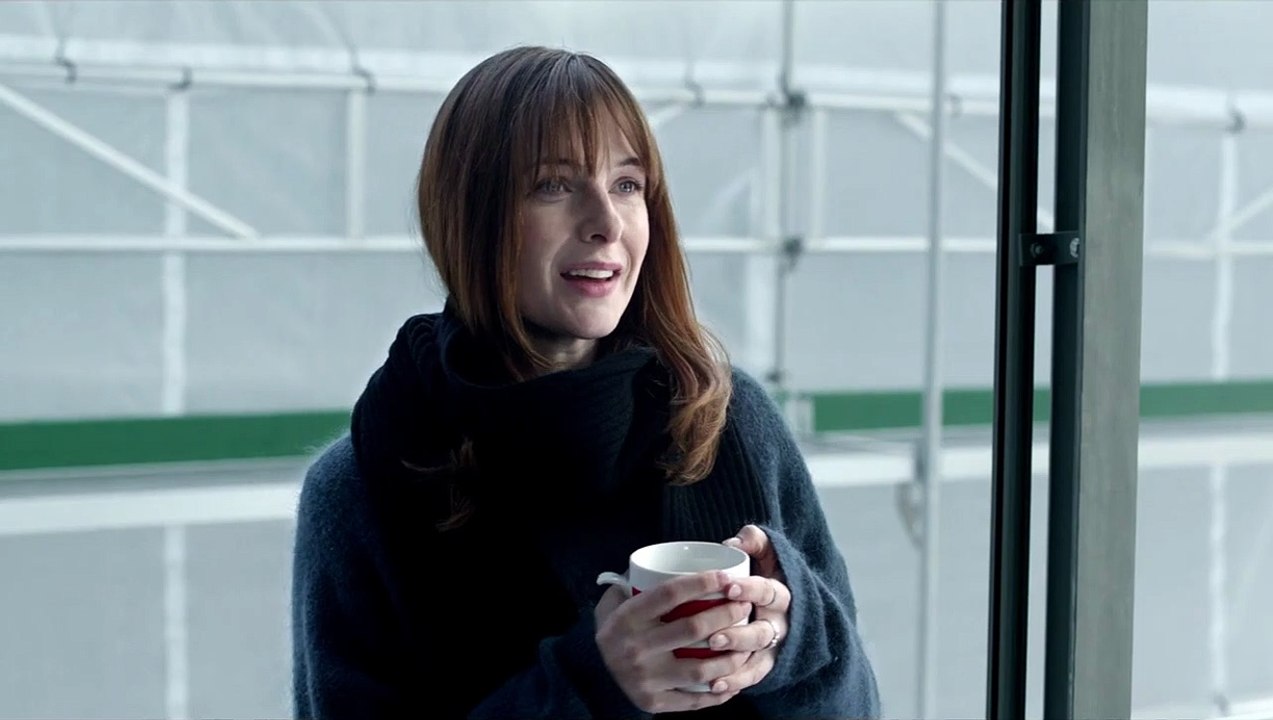 Le Bonhomme de neige Bande-annonce VF