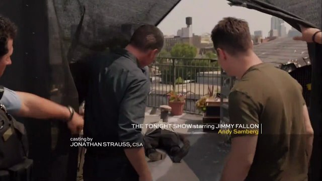 Chicago Police Department - saison 2 - épisode 2 Teaser VO