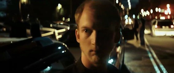 The Unthinkable EXTRAIT VO "Alerte maximale"
