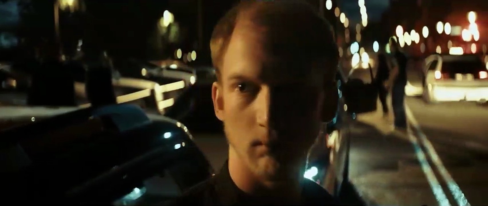 The Unthinkable EXTRAIT VO "Alerte maximale"