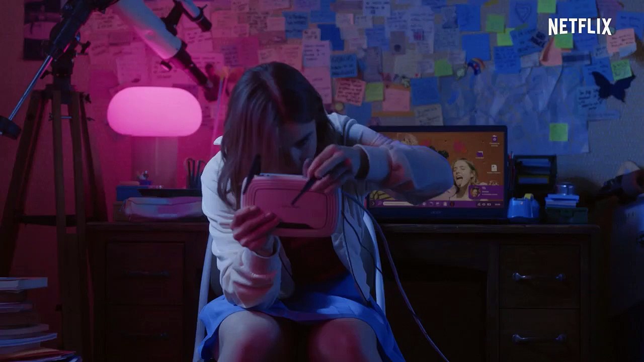 À travers ma fenêtre Teaser VO