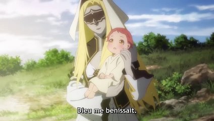 The Faraway Paladin - saison 1 Bande-annonce VO