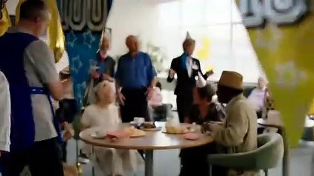 Together Bande-annonce VO