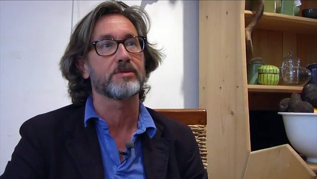 Martin Provost Interview 3: Où va la nuit