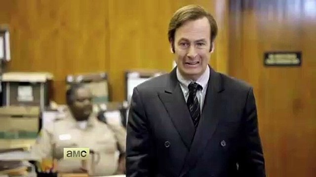 Better Call Saul - saison 1 Teaser (8) VO