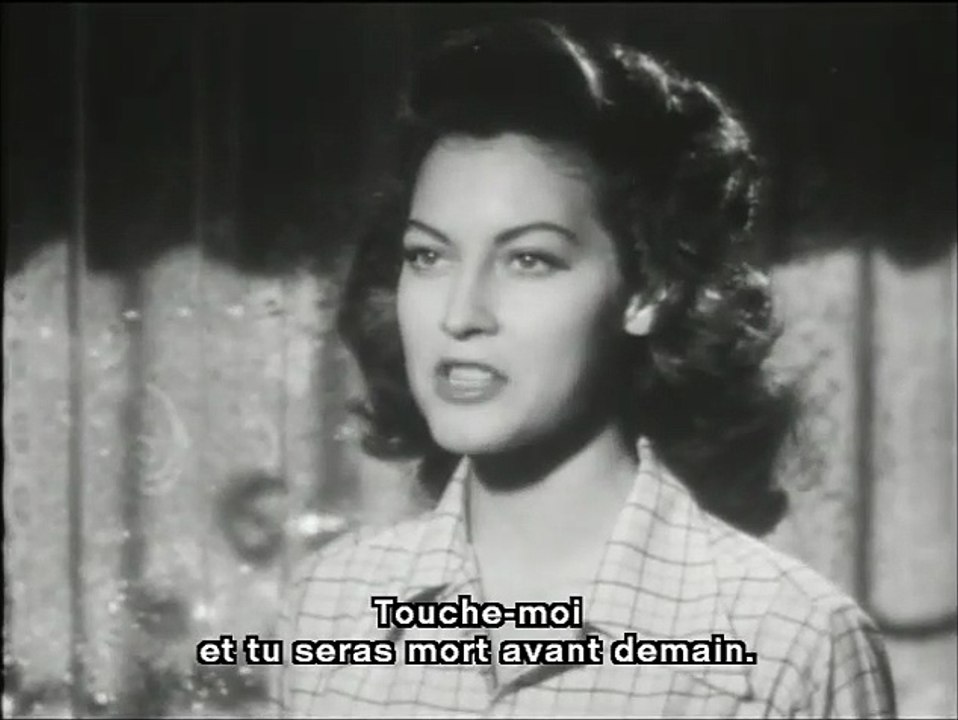 Les Tueurs Bande-annonce VO