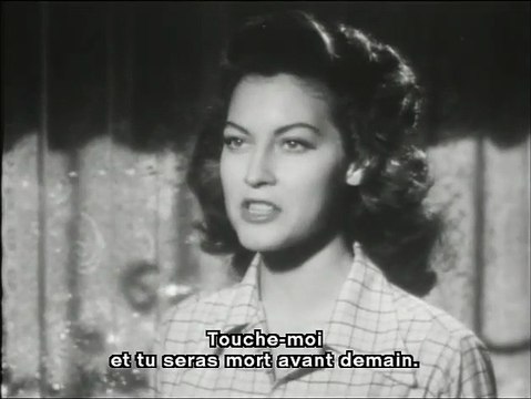 Les Tueurs Bande-annonce VO