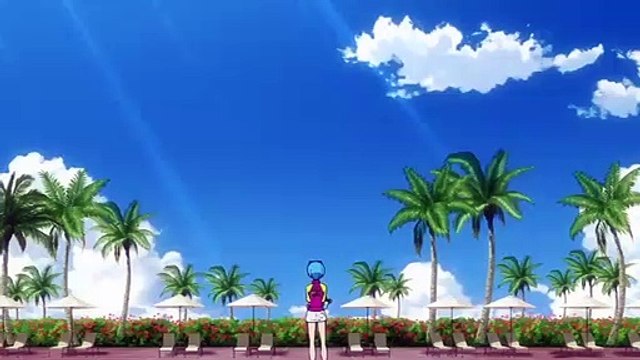 Dragon Ball Super: Broly Bande-annonce (3) VF