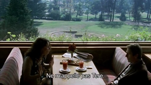 La Buena Vida Extrait vidéo (4) VO