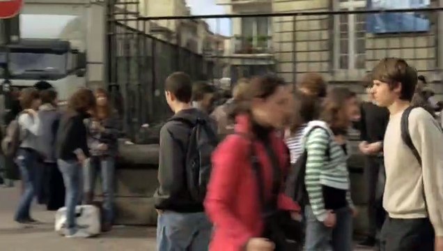 Domaine Extrait vidéo VF