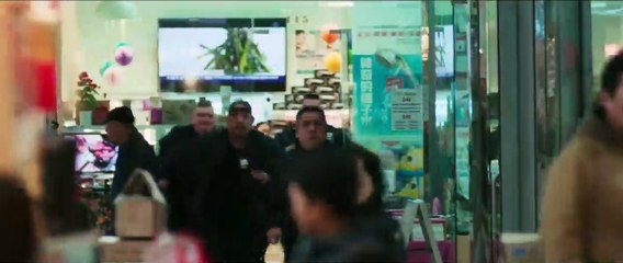 Good Time Bande-annonce VO