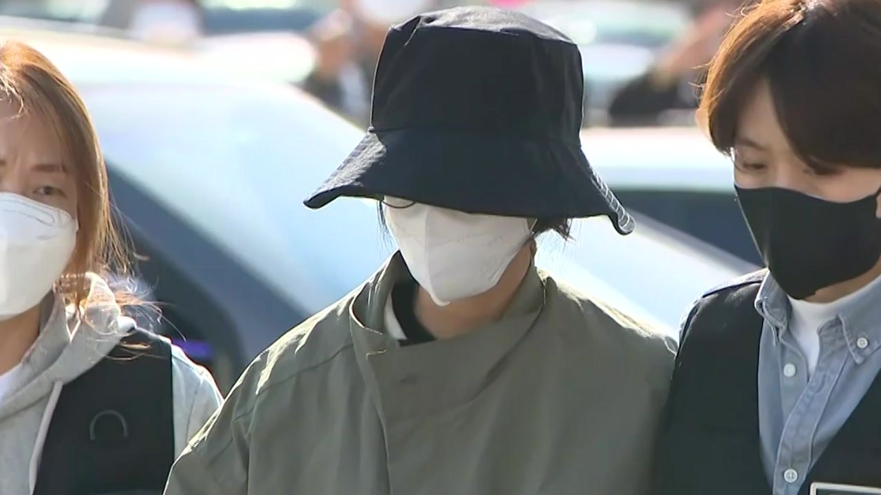 '계곡 살인' 피해자 유족 "이은해, 재작년 보험금 지급 미뤄지자 도움 요청해" / YTN