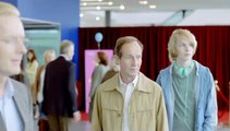 Real Humans - saison 1 Extrait vidéo VO