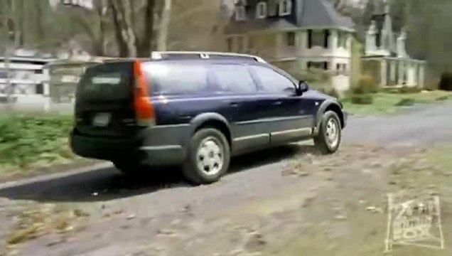 Trouble jeu Bande-annonce VO