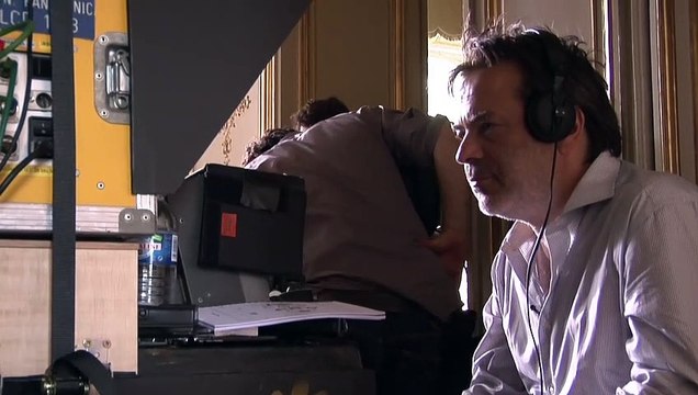 La Conquête Making Of VF