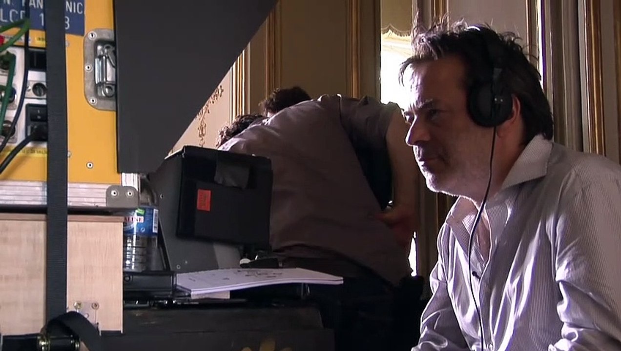 La Conquête Making Of VF