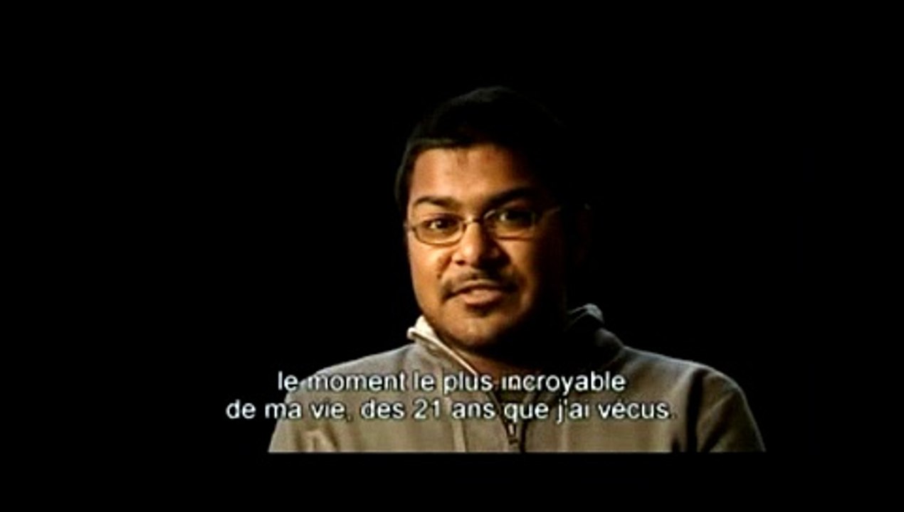 Murali K. Thalluri Interview 4: 2h37