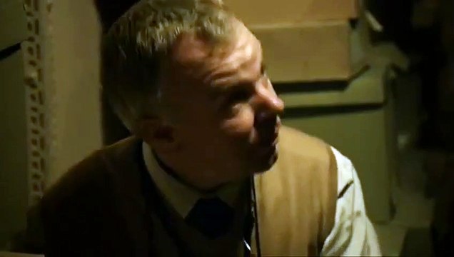 Le retour de Jack l'éventreur - saison 3 Teaser VO