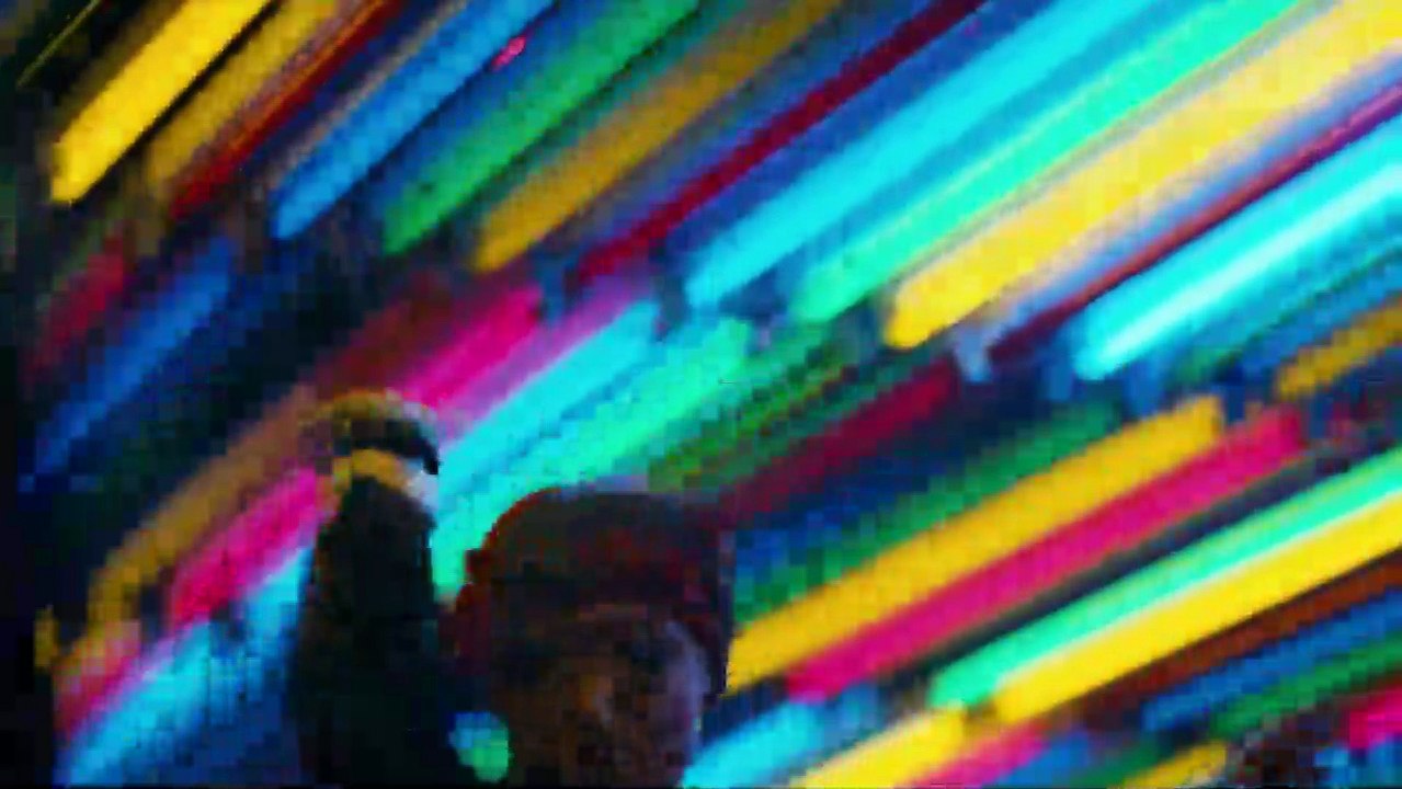 Saint Laurent - EXTRAIT "Rencontre Jacques et Yves"