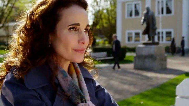 Retour à Cedar Cove - saison 1 Bande-annonce VO