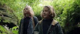 Swallows And Amazons Bande-annonce VO