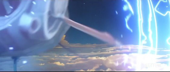 Arcane Bande-annonce VO