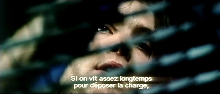 Sunshine Extrait vidéo (7) VO