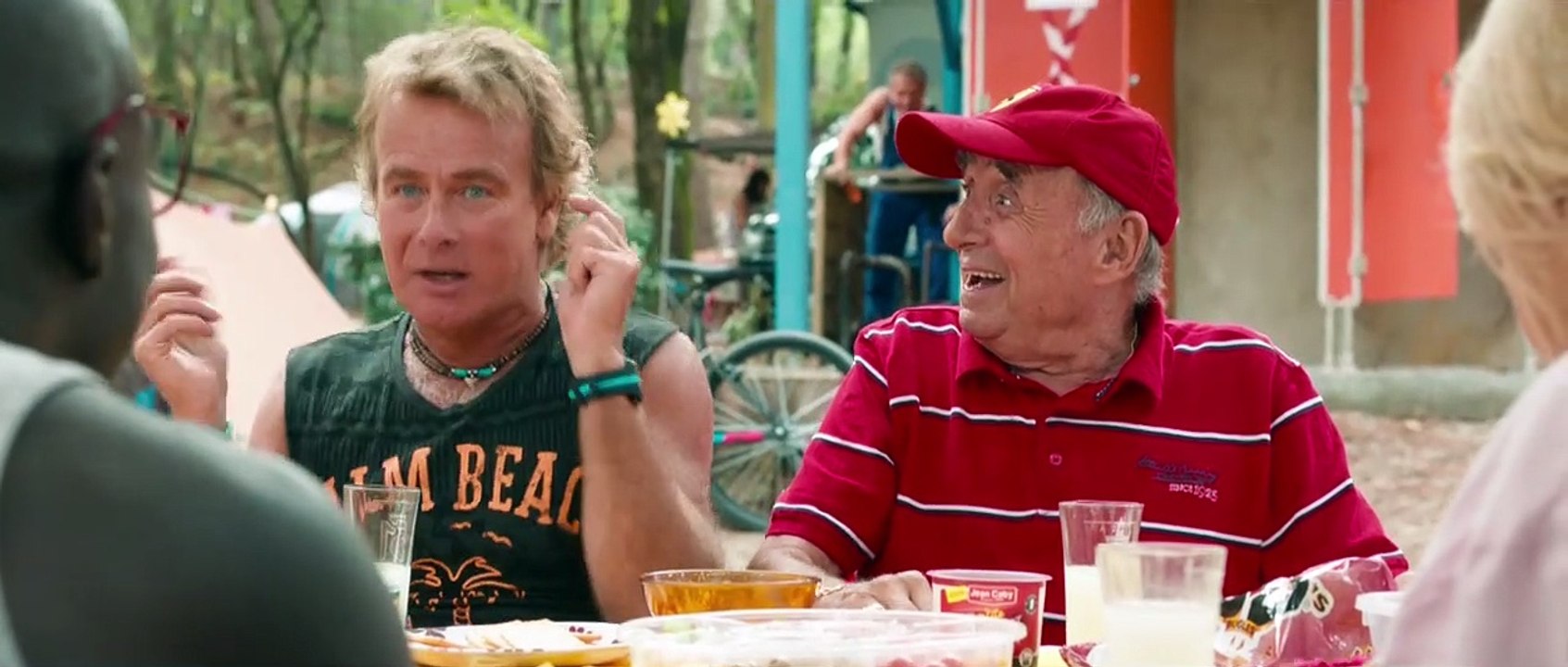 Camping 3 - BONUS "L'avant-première à Arcachon"