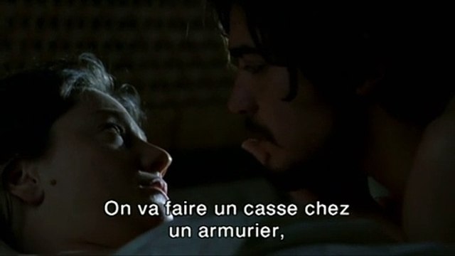 La Prima Linea Extrait vidéo (2) VO