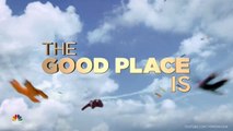 The Good Place - saison 2 Teaser VO