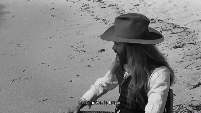 La Légende de Kaspar Hauser Bande-annonce VO