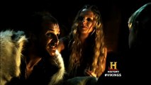 Vikings - saison 1 - épisode 5 Teaser VO