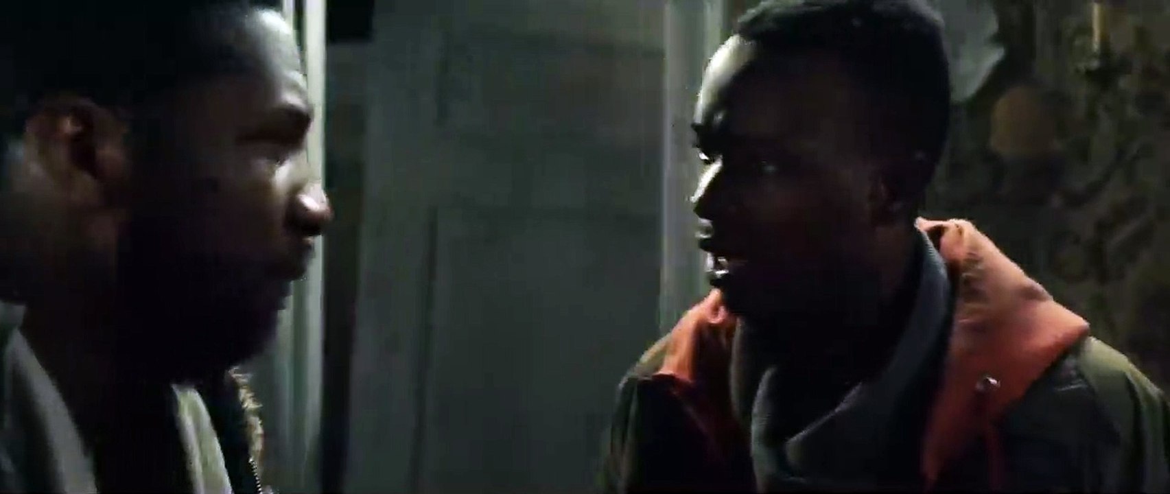 Captive State EXTRAIT VF "Provoque une étincelle"