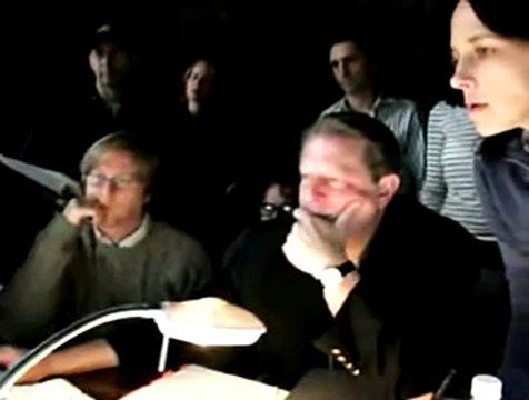 Charles Berling Interview : Une Vérité qui Dérange