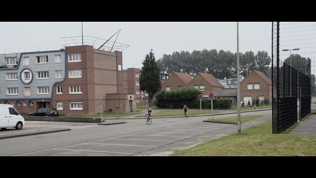 Souvenirs de la Géhenne Bande-annonce VF