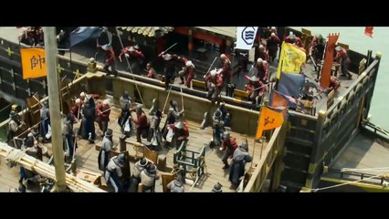 Myeong-ryang Bande-annonce VO